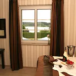 Hotell Waldhotel