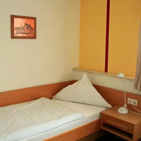 Waldhotel 3* Marienheide