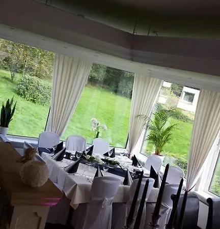 Waldhotel Marienheide