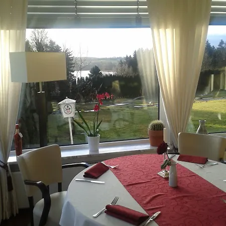 Waldhotel 3* Marienheide