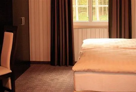 Waldhotel- Marienheide
