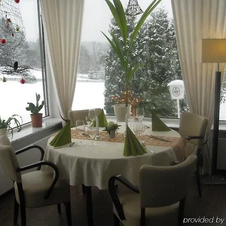 Hotel Waldhotel-