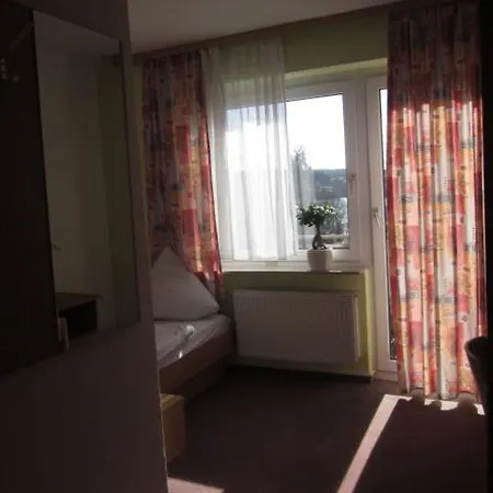 Hotel Waldhotel-