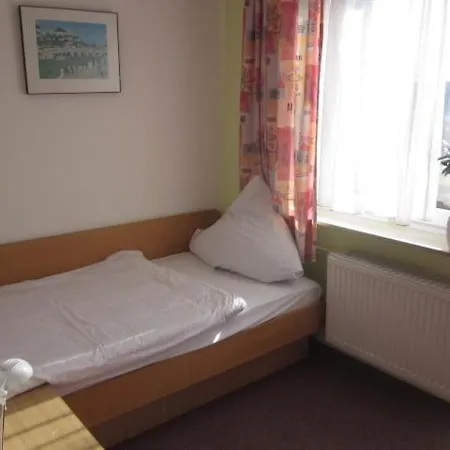 Waldhotel- Hotel