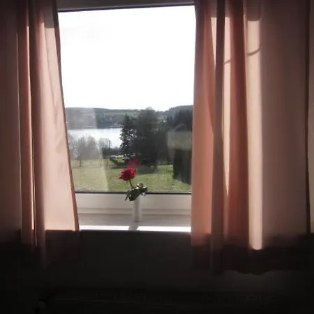 فندق Waldhotel 3*