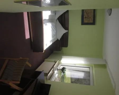 Waldhotel- 3*
