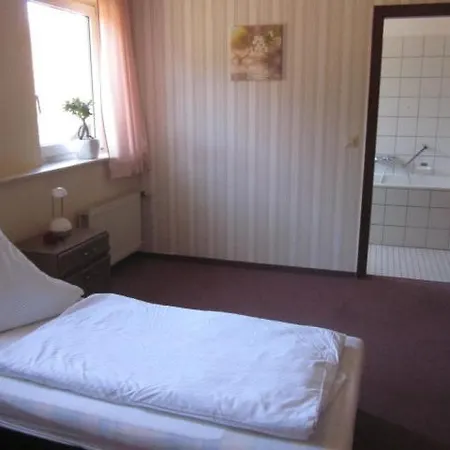 Hotel Waldhotel- Marienheide