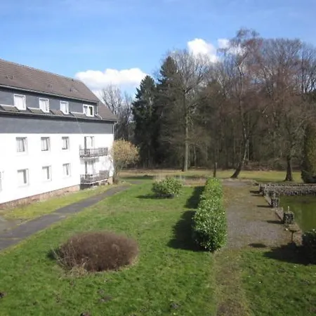 Waldhotel- Hotel Marienheide