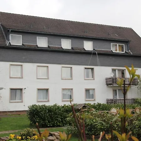 Hotel Waldhotel- 3*