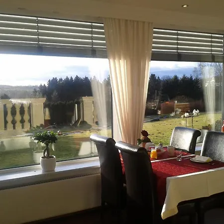 Waldhotel- Hotel
