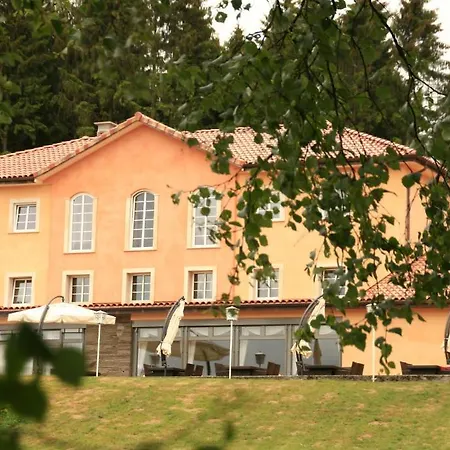 Waldhotel- Hotel 3*