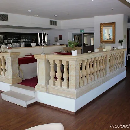 Waldhotel- 3*