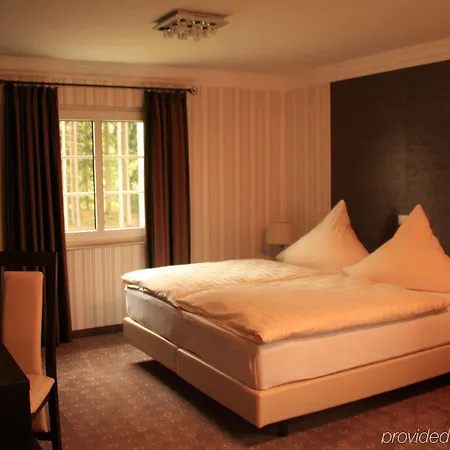 Waldhotel- Hotel Marienheide