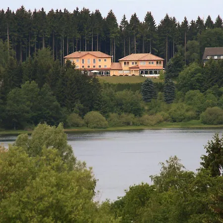 Waldhotel- Hotel 3*