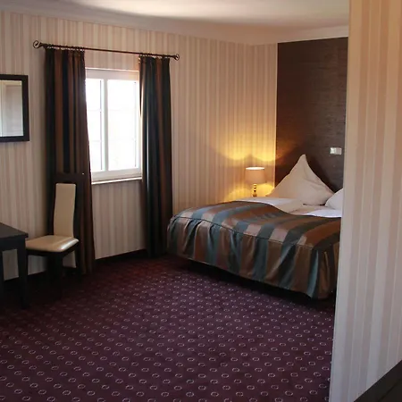 Waldhotel- 3* Marienheide
