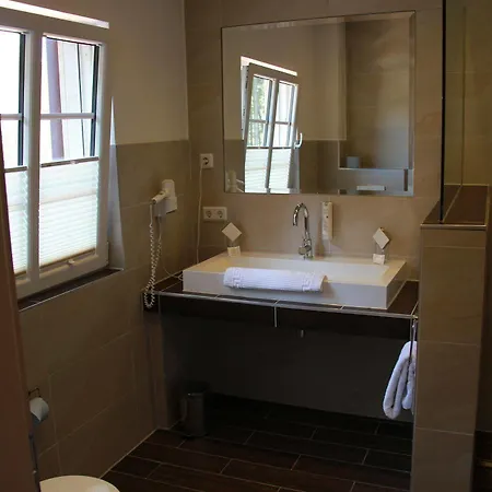 Waldhotel- Hotel 3*