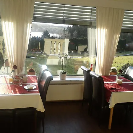 Waldhotel- 3*