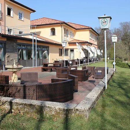 Waldhotel- Hotel 3*