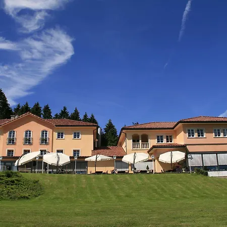 Hotel Waldhotel- Marienheide