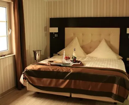 Waldhotel- 3* Marienheide