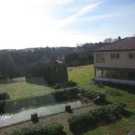 Waldhotel- 3*