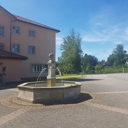 Waldhotel- 3*