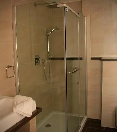 Hotel Waldhotel- 3*