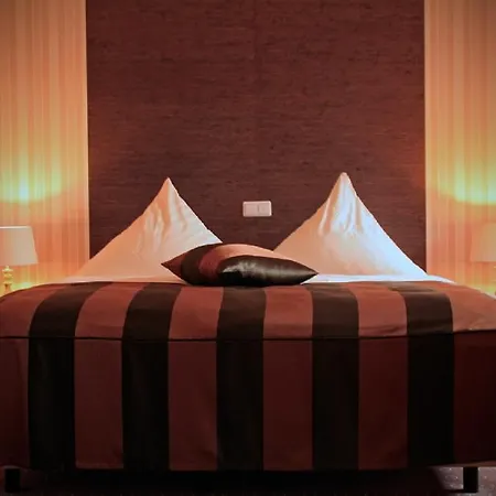 Waldhotel- Marienheide