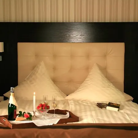Waldhotel-