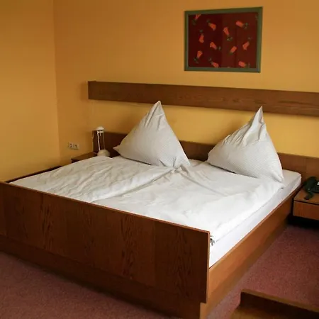 Waldhotel- Hotel Marienheide