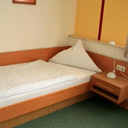 فندق Waldhotel