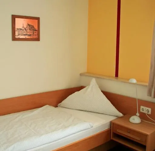 Waldhotel 3* Marienheide