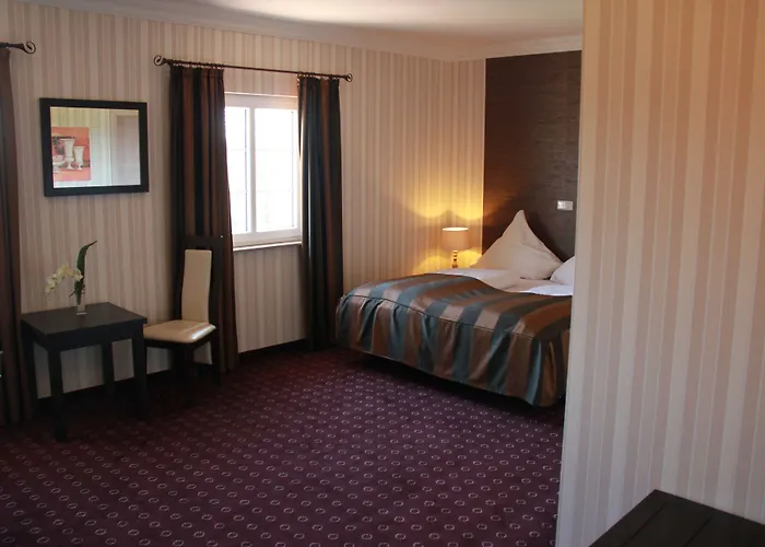 Waldhotel 3* Marienheide