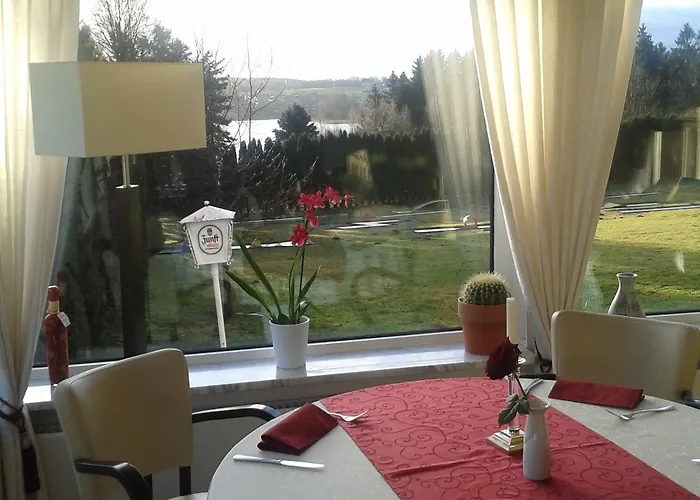 Waldhotel 3* Marienheide