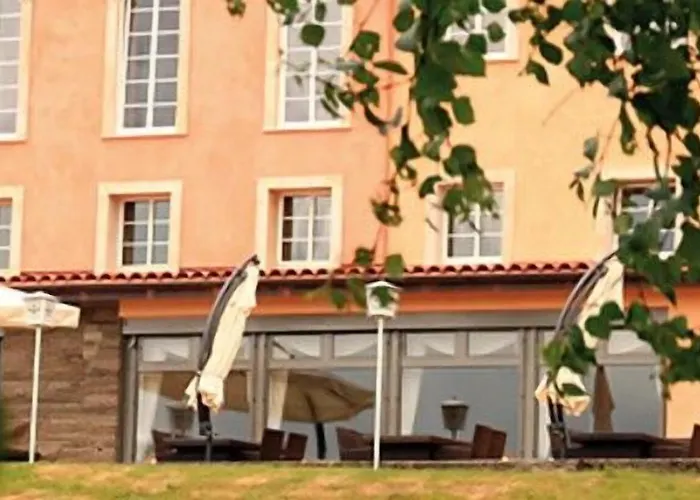 Waldhotel Hotel Marienheide