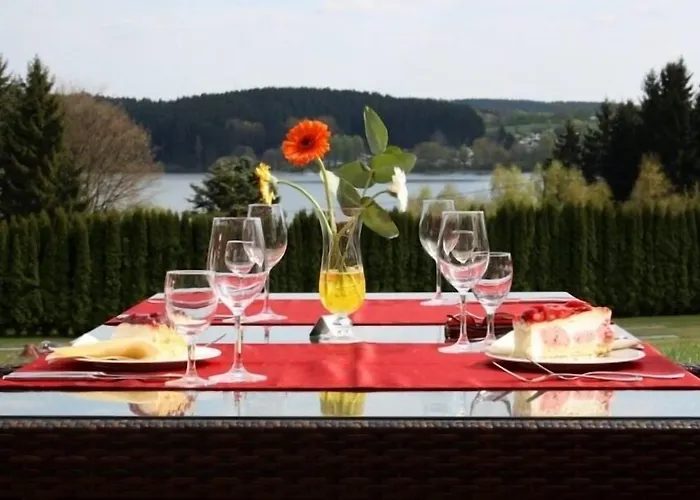 Waldhotel Marienheide