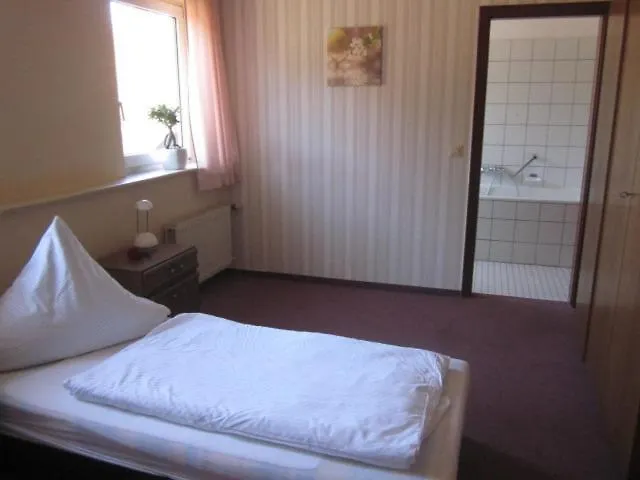 Hotel Waldhotel Marienheide