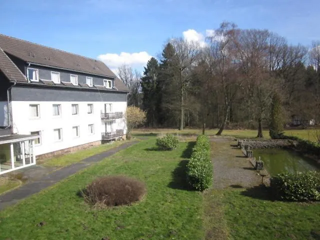 Waldhotel Hotel Marienheide