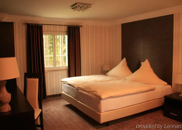 Waldhotel Hotel Marienheide