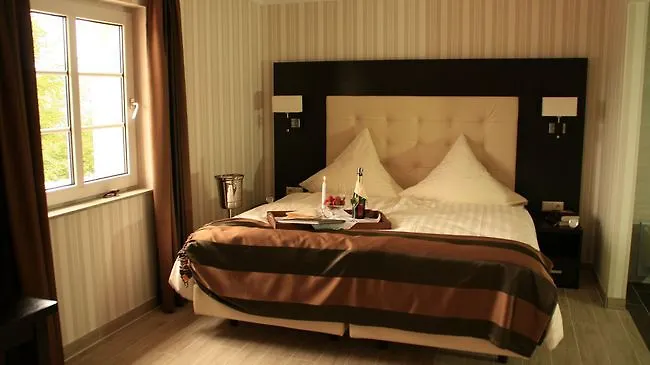 Waldhotel 3* Marienheide