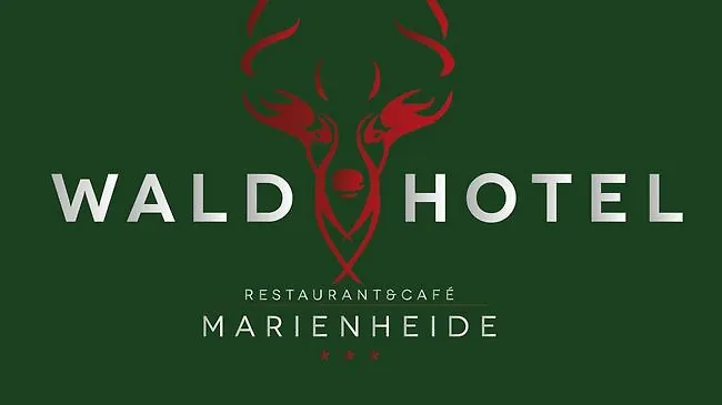 Waldhotel Marienheide