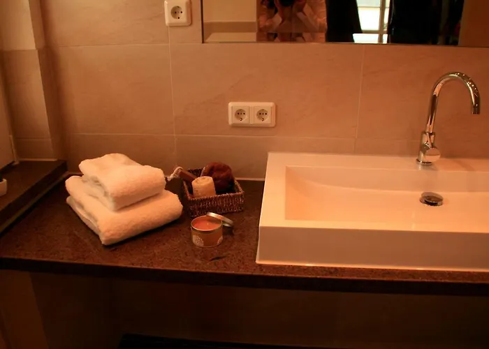 Hotel Waldhotel Marienheide