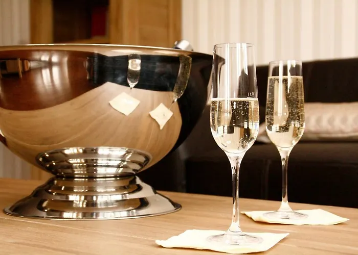 Waldhotel Marienheide