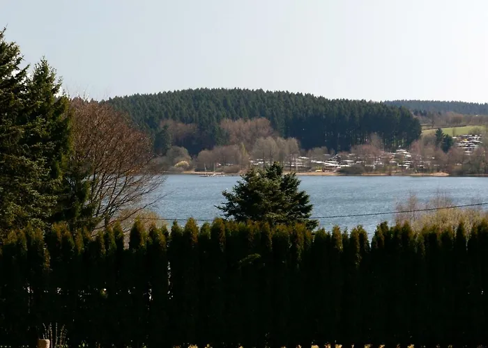 Waldhotel Marienheide