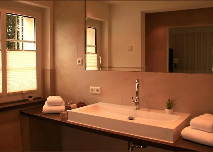 Hotel Waldhotel Marienheide