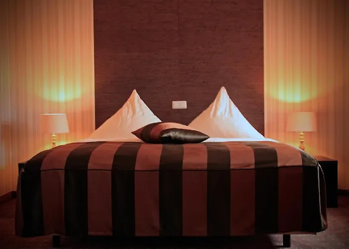 Waldhotel Marienheide